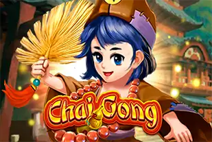 Chai Gong